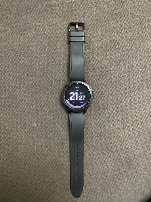 Samsung watch4 classic