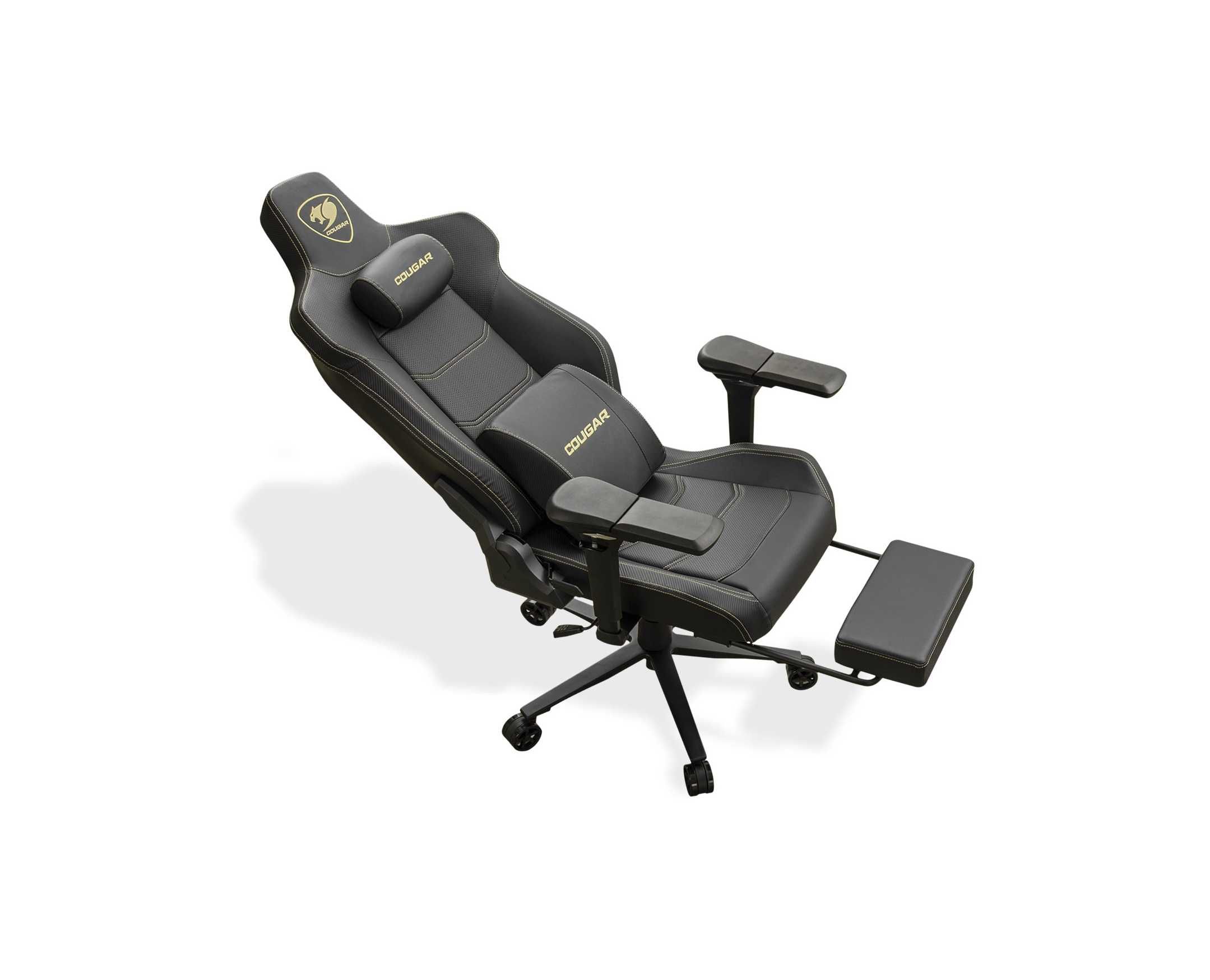 Игровое кресло Cougar Armor Evo M Доставка по Узбекистану Перечисление