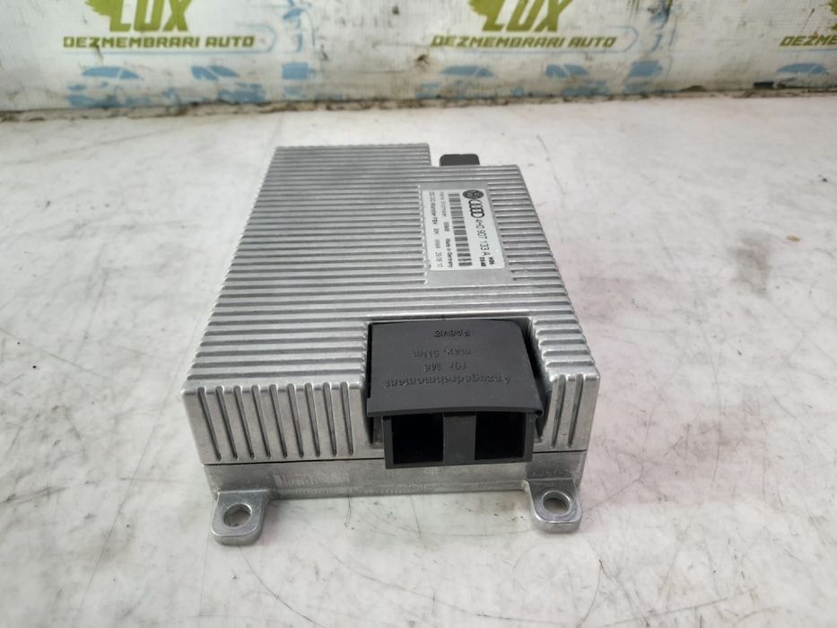 Modul incalzire parbriz 4H0907133A Audi A8 D4/4H [2010 - 2014] 4.2 td