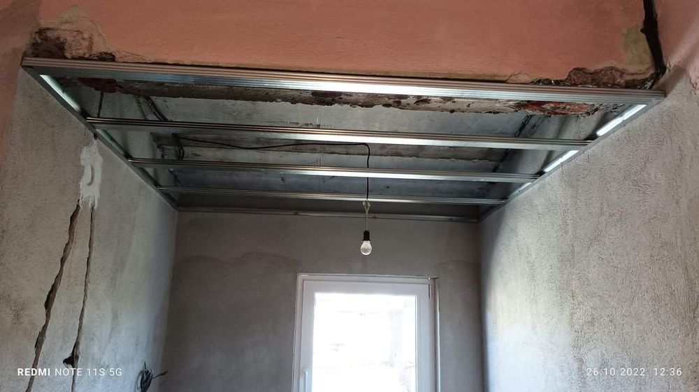 Строителни услуги за Димитровград и селата