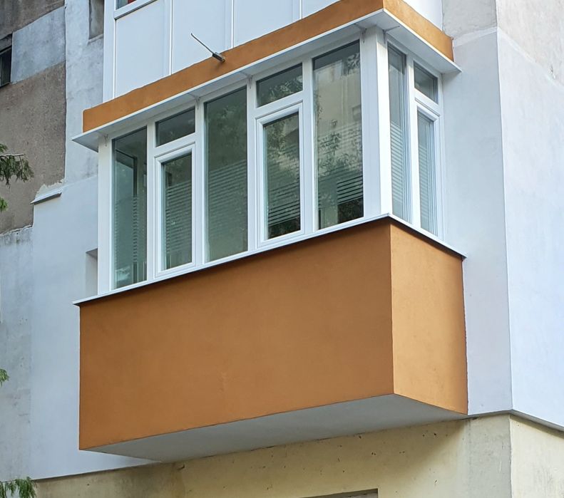 Apartment 3 camere de vanzare