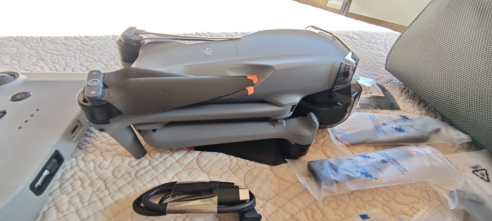 Dji Air 3s fly more combo