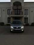 Dacia Logan MCV 1.6 MPI