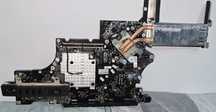 Placa de baza IMAC A1224, 820-2347-A
