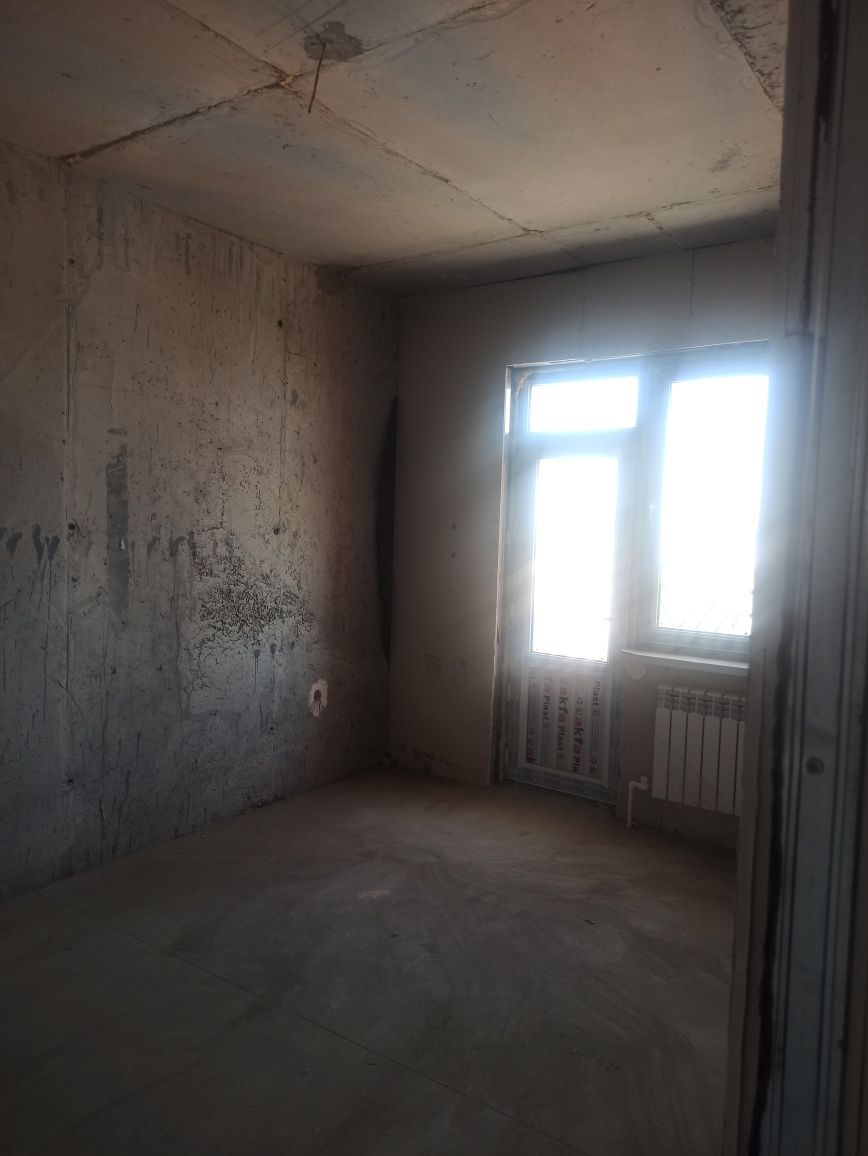 Продам свою 3 ком квартиру 77 кв ЖК Мусафо Маскан Бектемирский р.