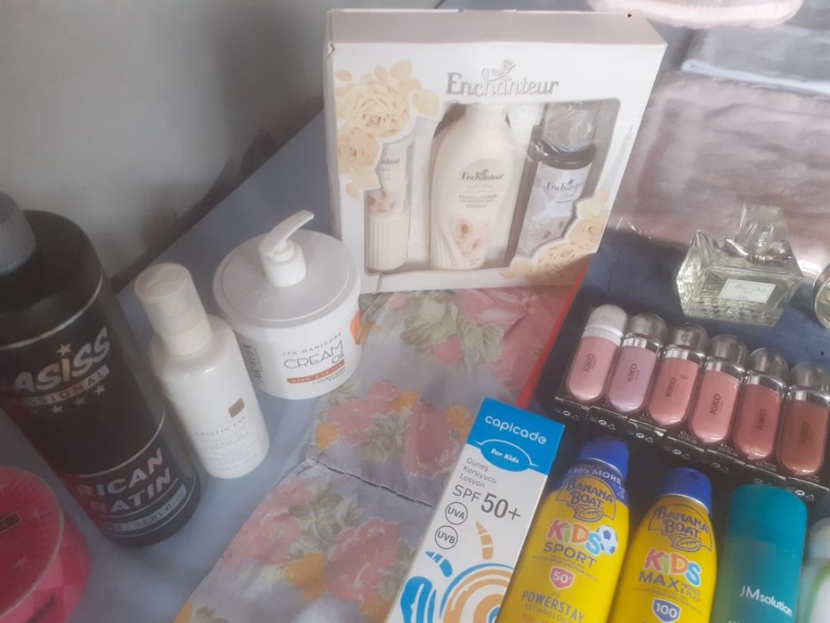 Продам фирменную косметику