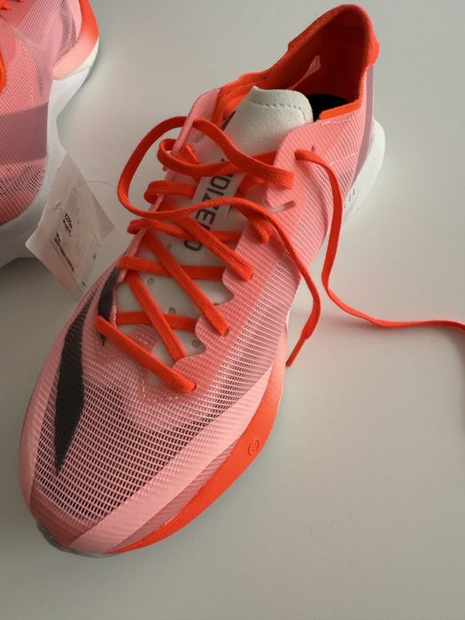 Adidas Adizero marimea 38 2/3 noi, originali