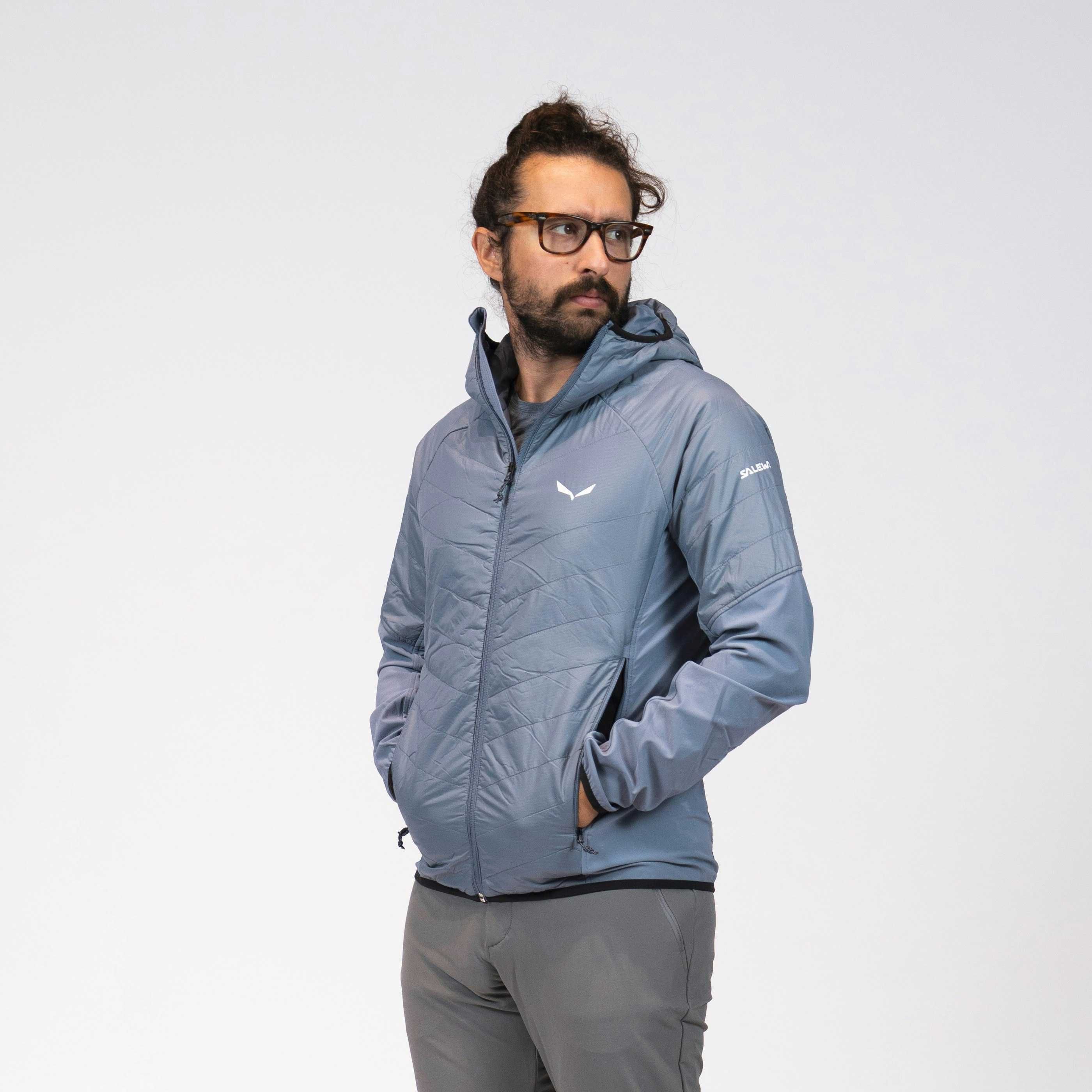 salewa croda hybrid m jkt -Л-М