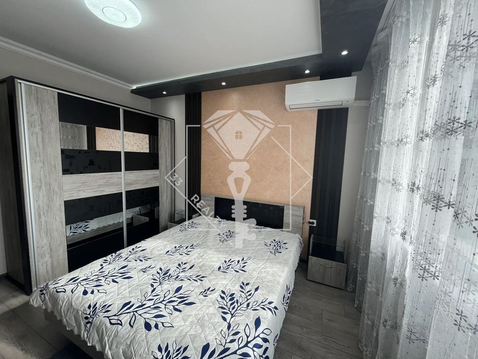 Продава се Двустаен апартамент в Пловдив, Тракия - 68 кв.м за 2177 €/кв.м - Снимка #3