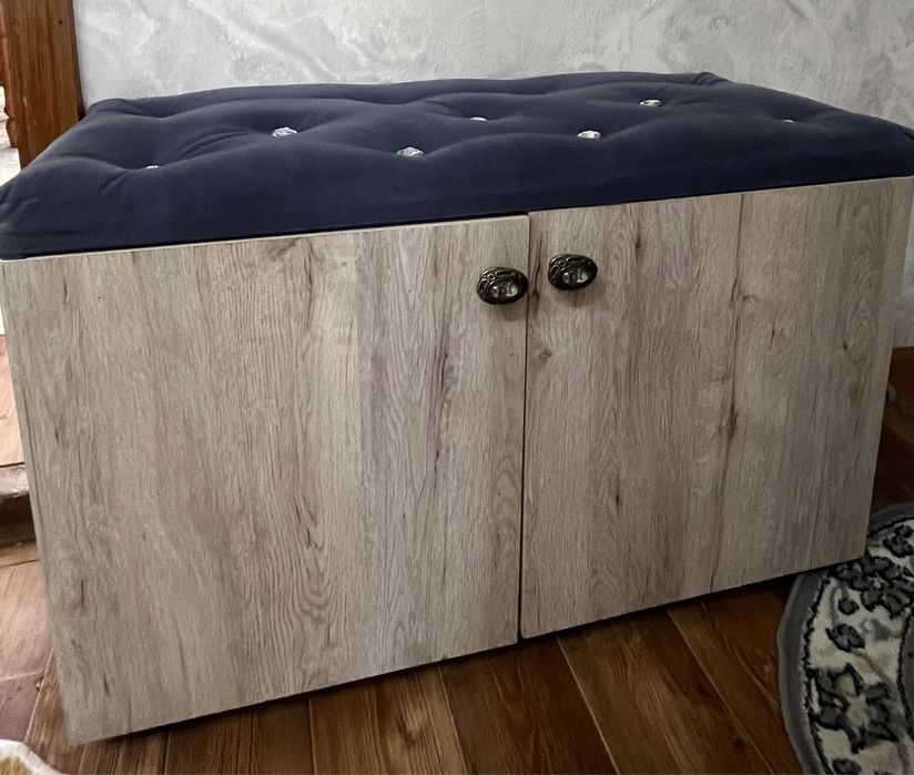 Продам шкаф для обуви