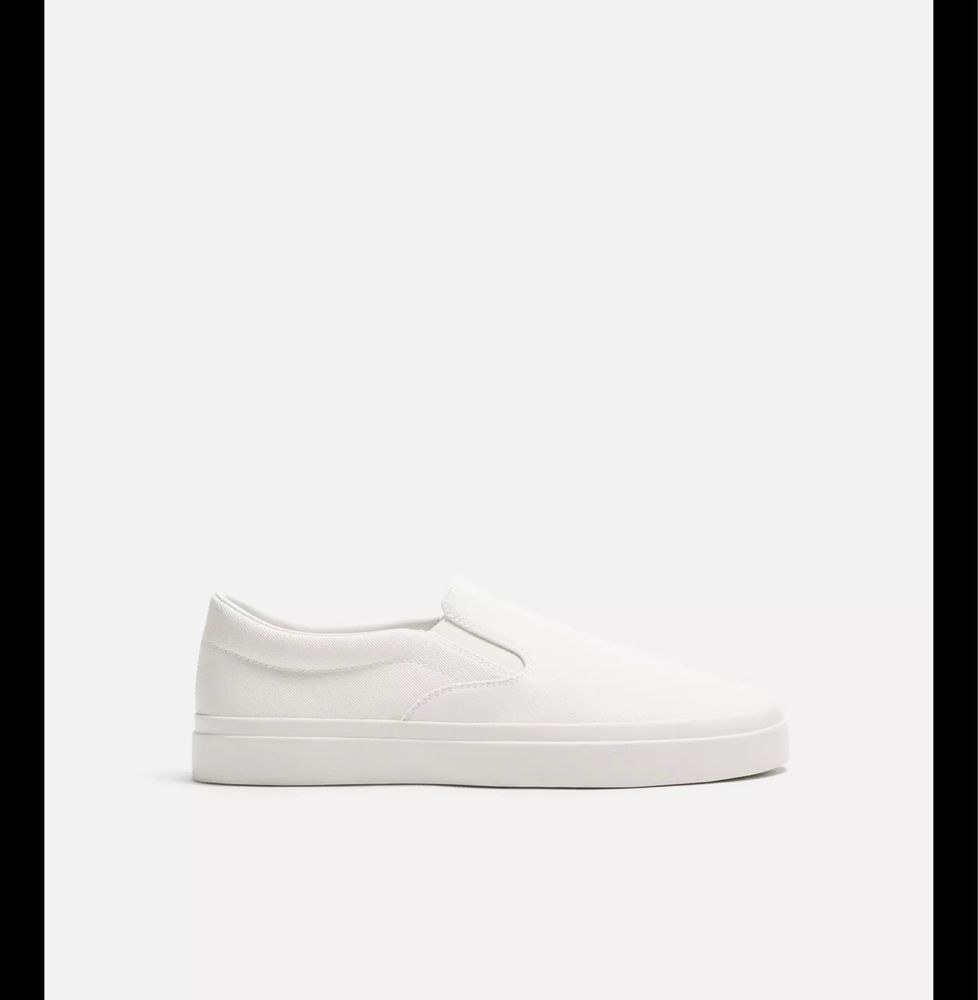 Мъжки  гуменки ZARA
