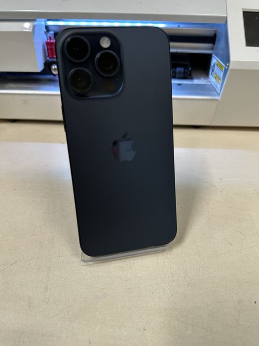 Iphone 15 pro max / 256 gb / garantie