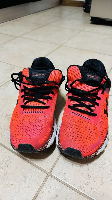 Pantofi alergare Under Armour HOVR Infinite 2