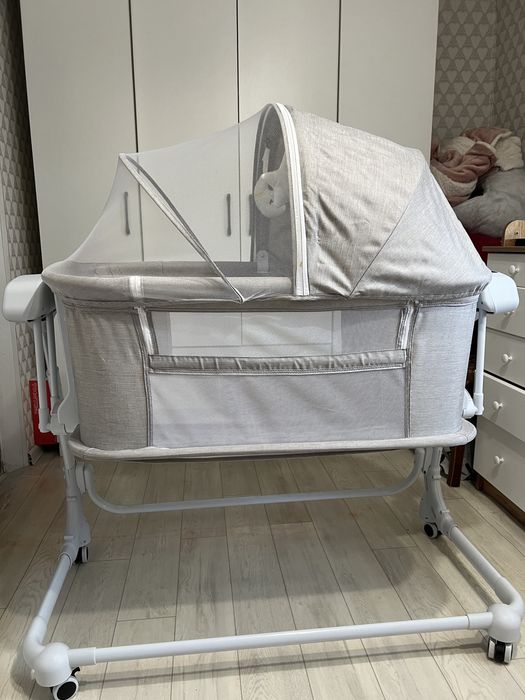 Продам манеж детский срочно!