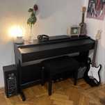 pian yamaha YDP 103B
