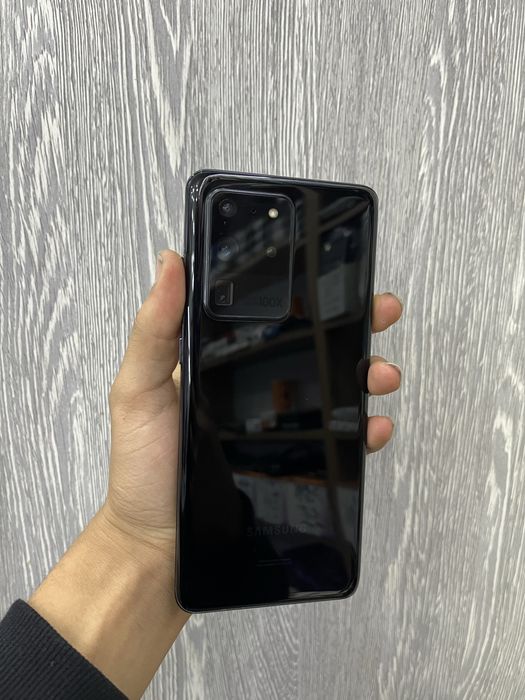 Samsung Galaxy S20 Ultra 5G