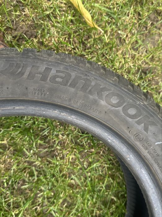 Vand set doua cauciucuri de iarna 195/50/R15