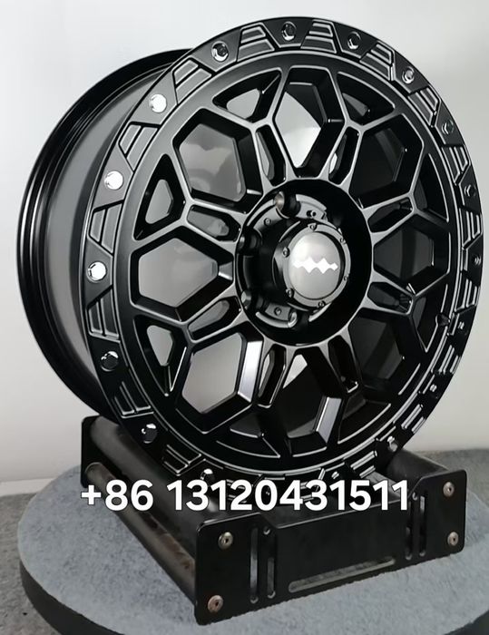 20 Кованые усиленные диски Leopard 5 / 8 Леопард 5 / 8 Лео 5 / 8