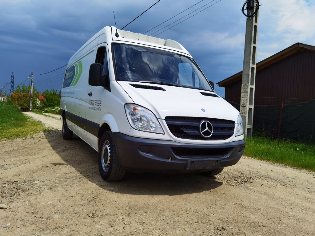 Dezmembrez sprinter 311-313-316 euro 4 si euro 5