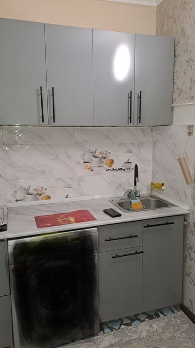 Ижарага берилади 1 хоналик