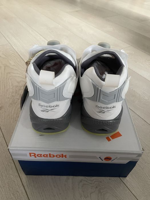 Reebok instapump fury 95