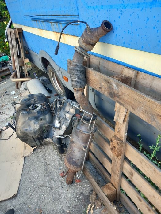 Filtru particule catalizator fiat ducato Pdf fiat ducato 2016 pdf of