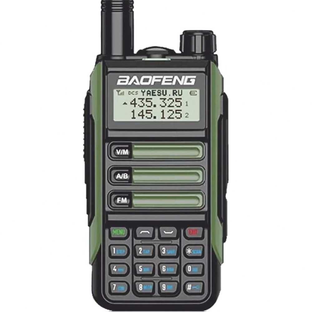 Радиостанция Baofeng UV16