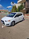 Mistsubishi Colt RalliArt 2012 1.1benz Proprietar