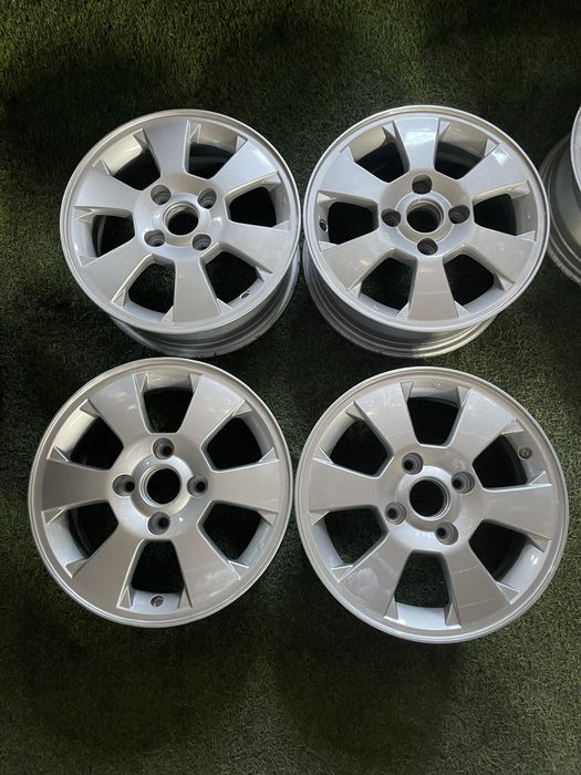 jentra diska orginal R15