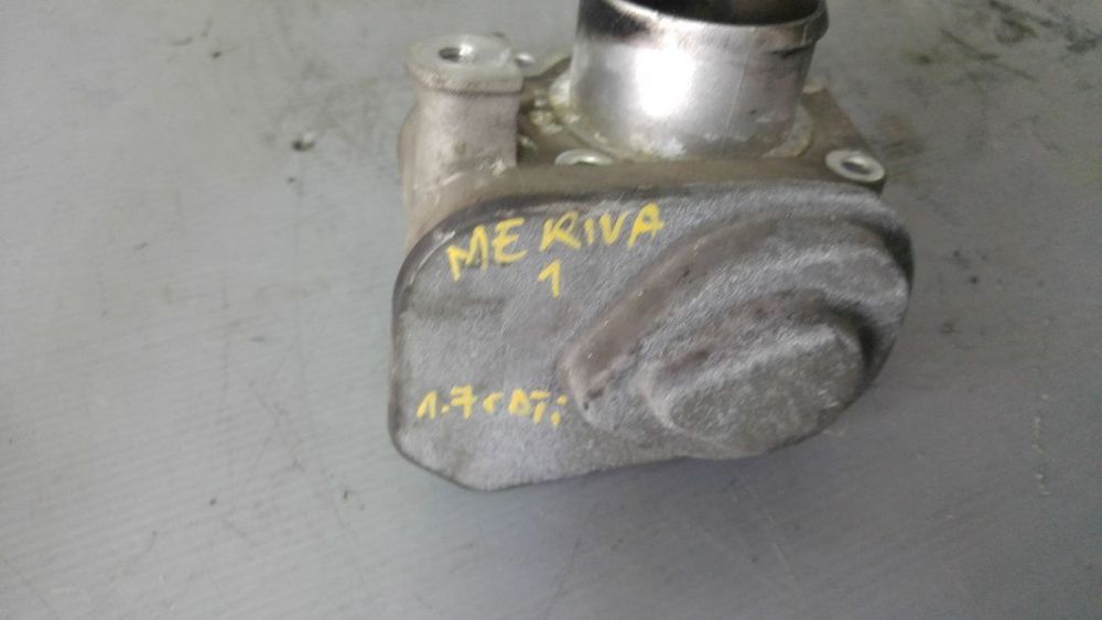 clapeta acceleratie 1.7 cdti z17dth opel astra g astra h meriva a corsa c 8973002310