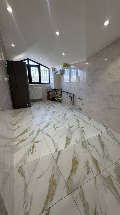 Шикарная 3 комнатная квартира Юнусабад 9 квартал Новостройка