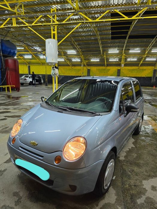 Matiz yili 2014 kraska toza metanda