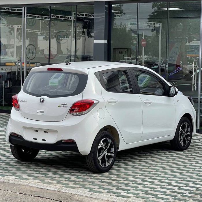 Changan E-star elektromobil 2023 yil обменяться