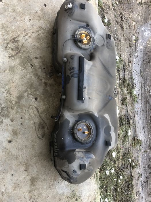 Rezervor conbustibil bmw x3 e83