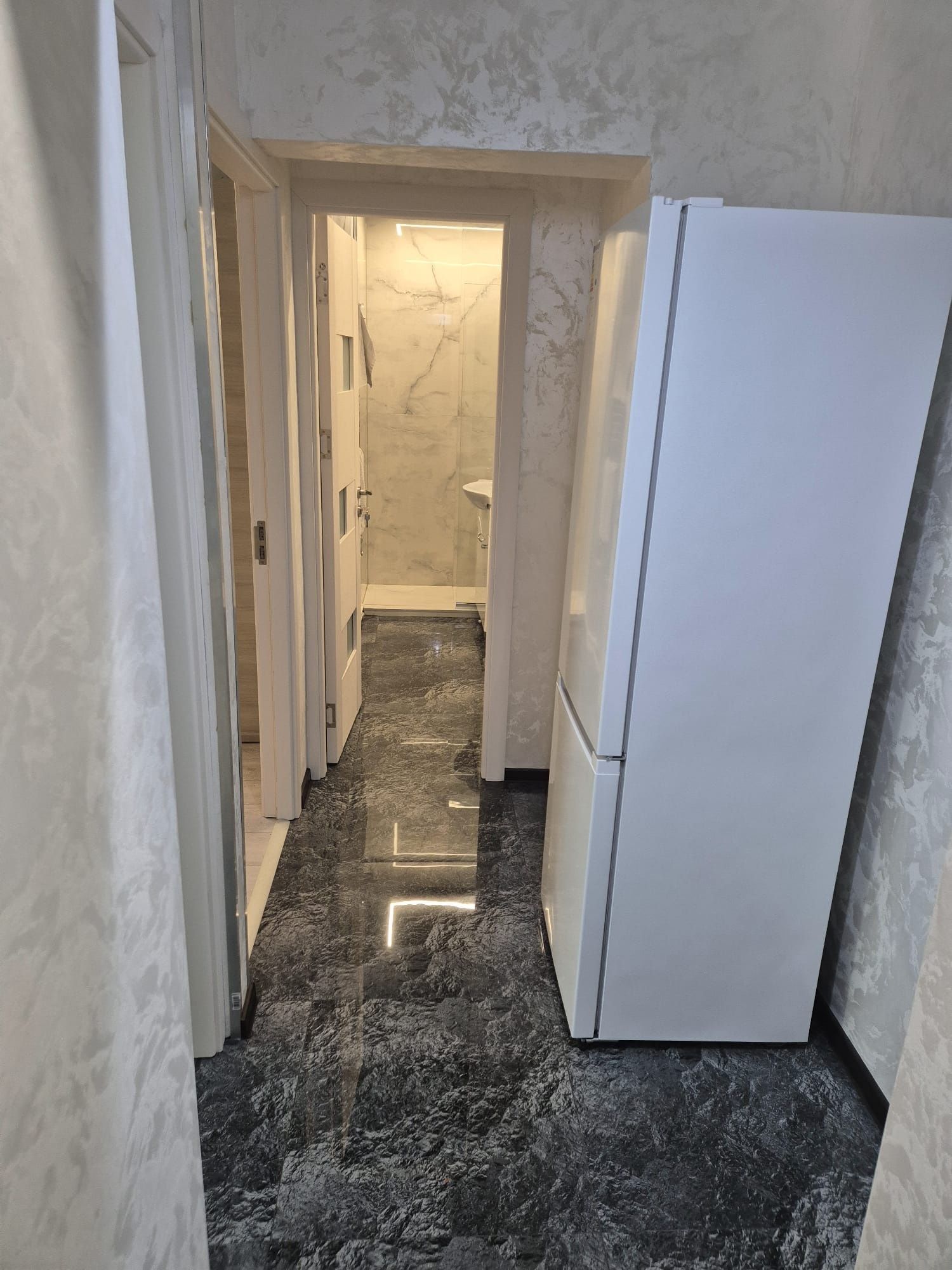 Regim hotelier Ultracentral (CONCORDIA)