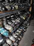 Vand lot clapari second hand en-gros, toate marimile