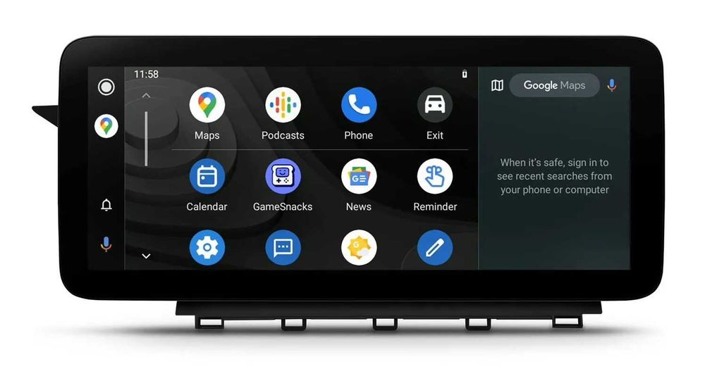 MERCEDES Benz GLK-Class X204 08-12 NTG 4.0 - 12.3'' Навигация/1229+12