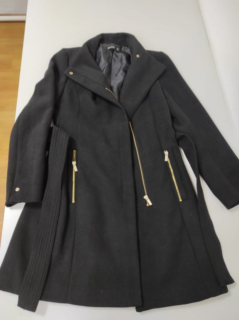 Palton Stradivarius