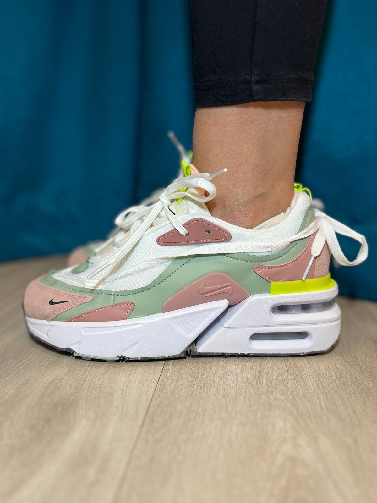 Nike Air Max Furyosa