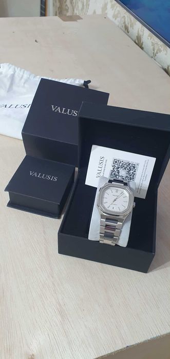 Ceas VALUSIS automatic