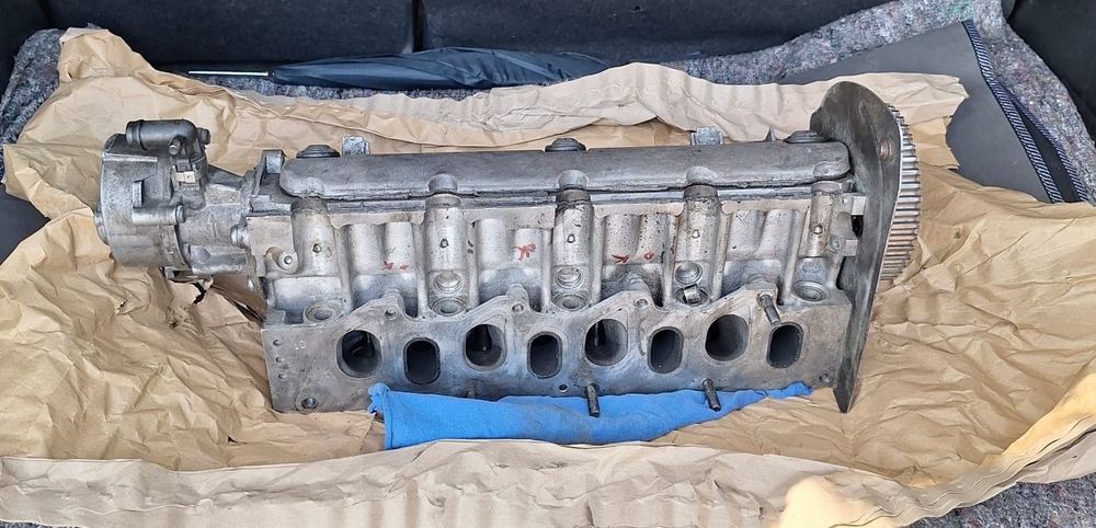 Vand chiulasa pentru Suzuki GV sau Laguna 2