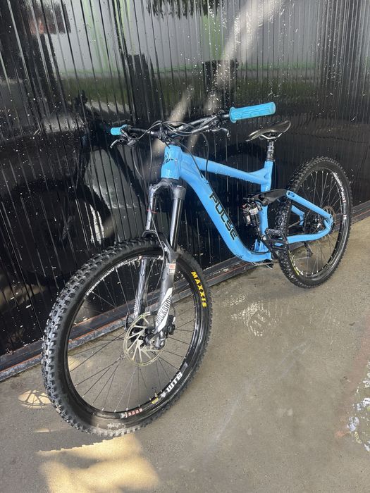 Pulse RS enduro 27.5 M