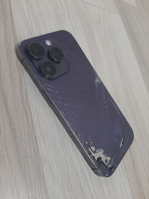 IPhone 14 pro запчастга