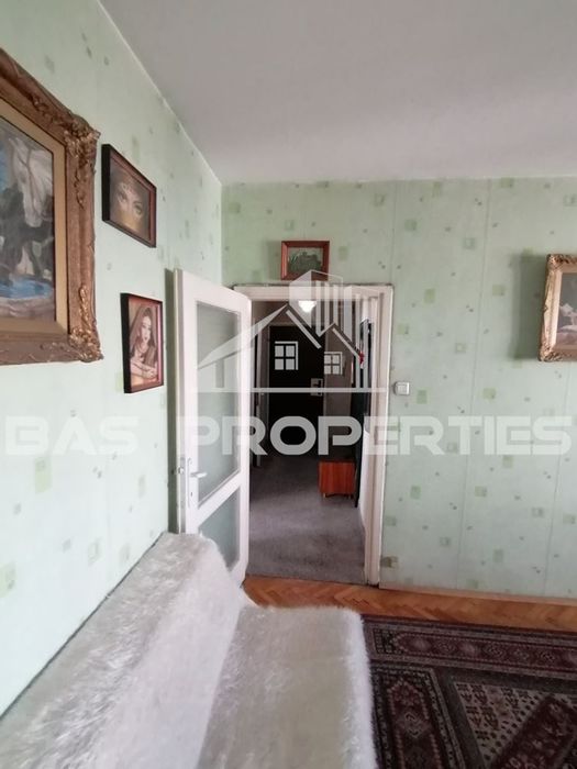 Продава се Двустаен апартамент в София, Красна поляна 2 - 63 кв.м за 2048 €/кв.м - Снимка #3