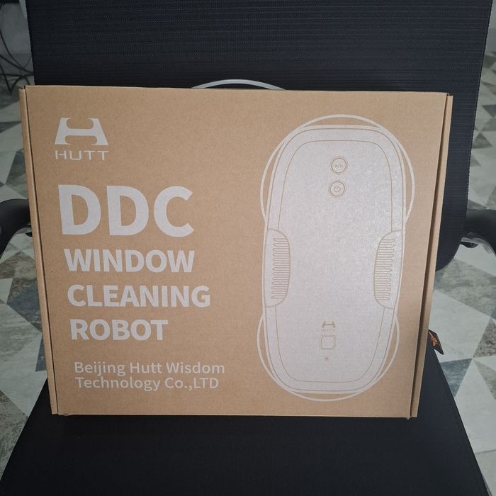 Робот мойщик окон Xiaomi HUTT DDC55