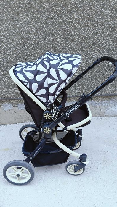 Детска количка Cosatto