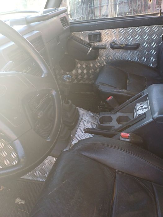 Nissan Patrol 2.8 Y60