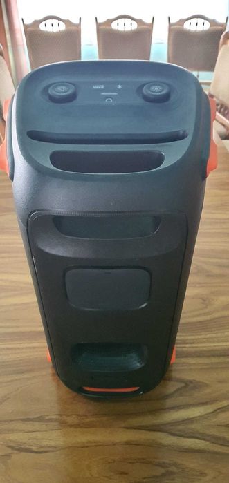 Boxa portabila JBL PartyBox 110, 160W, Bluetooth, negru