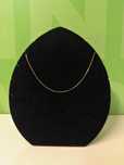 Lant aur 14K 1.23g (B.58801.1-Tatarasi)
