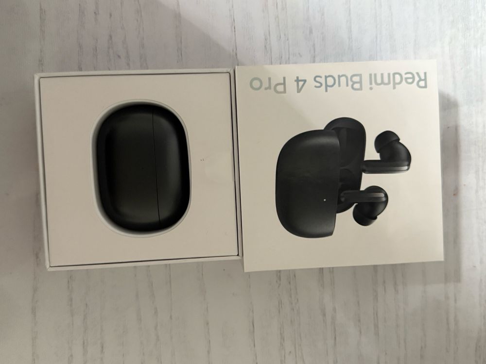 Redmi Buds 4 Pro наушники